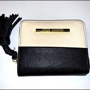 Steve Madden Wallet